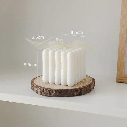 Wax Candles - Clickorama